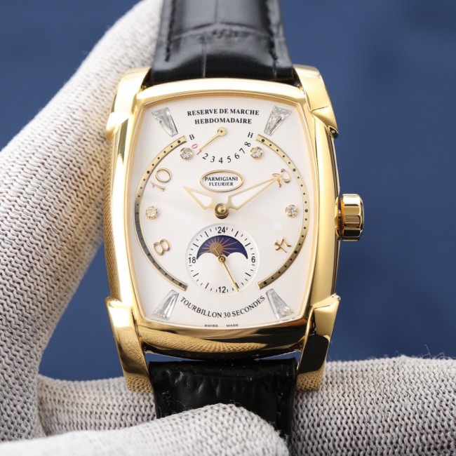  Watches PARMIGIANI 323592 size:37.5*31.2 mm