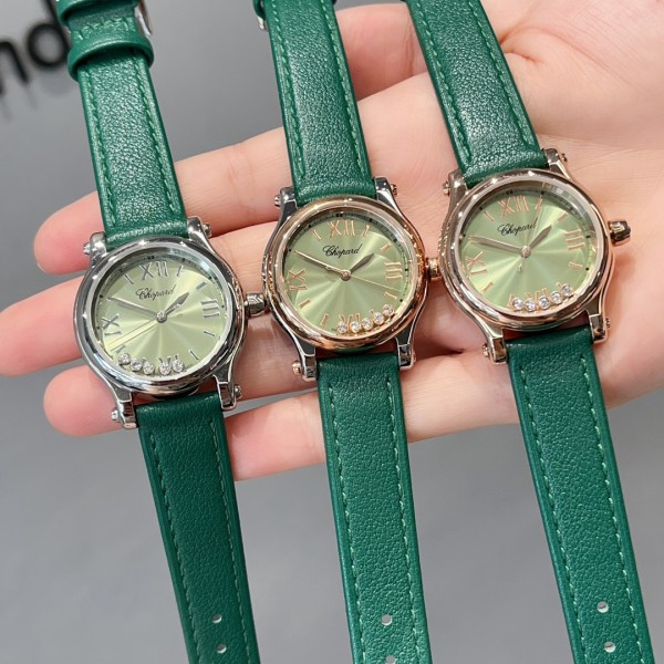  Watches Chopard 326697 size:30 mm