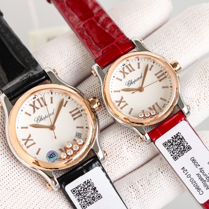  Watches Chopard 326705 size:30*36 mm