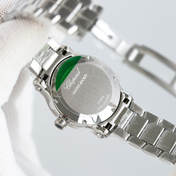  Watches Chopard 326712 size:30*36 mm