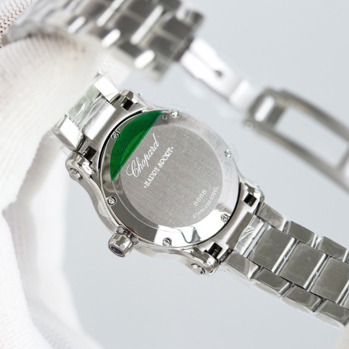  Watches Chopard 326712 size:30*36 mm