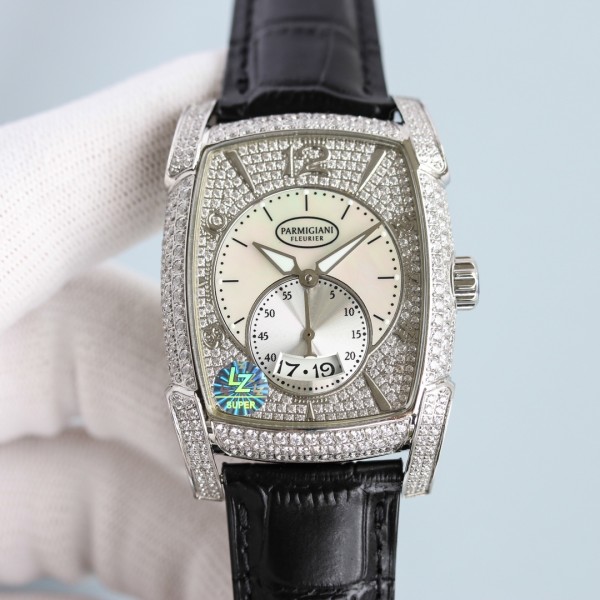  Watches PARMIGIANI 323580 size:37.5*31.2 mm