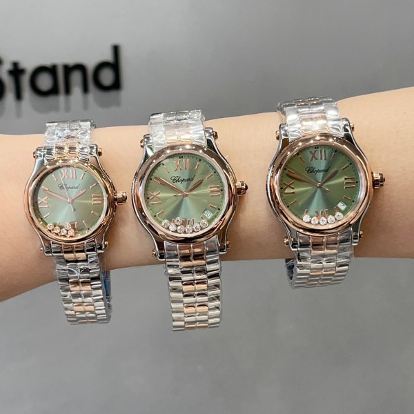  Watches Chopard 326702 size:30*36 mm