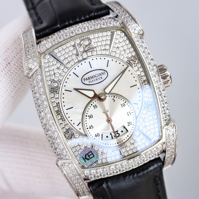  Watches PARMIGIANI 323606 size:37.5*31.2 mm