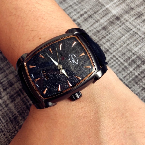  Watches PARMIGIANI 323559 size:38*13 mm