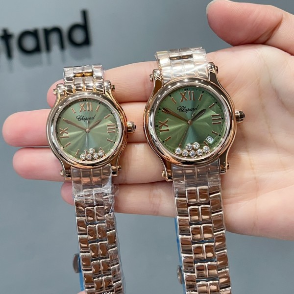  Watches Chopard 326701 size:30*36 mm