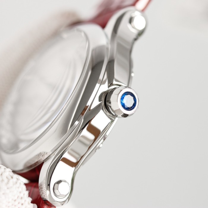  Watches Chopard 326704 size:30*36 mm