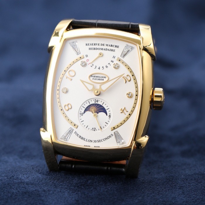  Watches PARMIGIANI 323593 size:37.5*31.2 mm