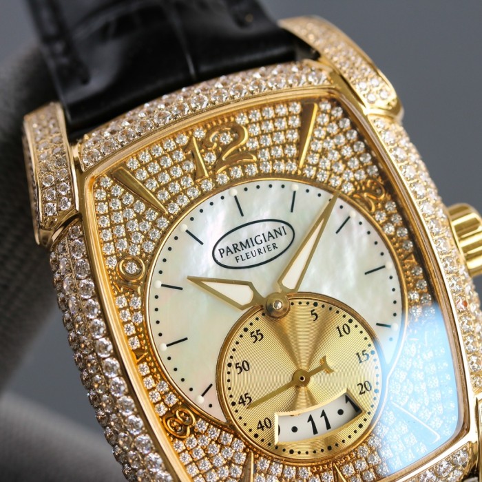  Watches PARMIGIANI 323584 size:37.5*31.2 mm