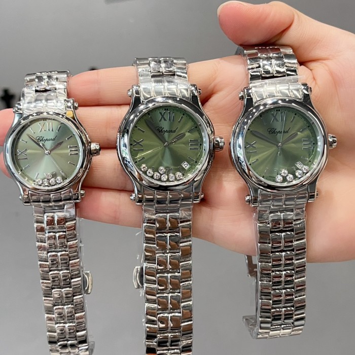  Watches Chopard 326701 size:30*36 mm