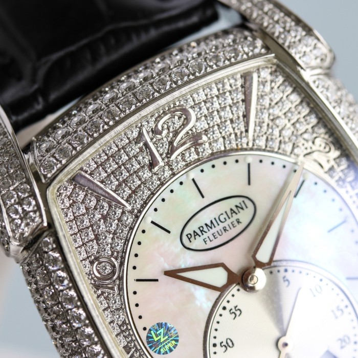  Watches PARMIGIANI 323580 size:37.5*31.2 mm