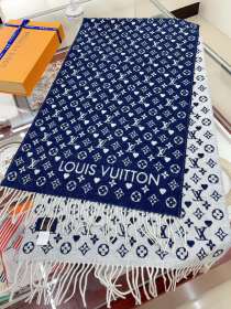 Streetwear Scarf LV 323782 SIZE:45*200cm