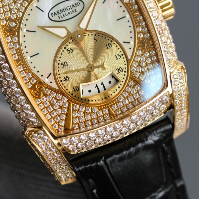  Watches PARMIGIANI 323584 size:37.5*31.2 mm