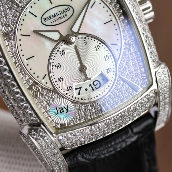  Watches PARMIGIANI 323589 size:37.5*31.2 mm