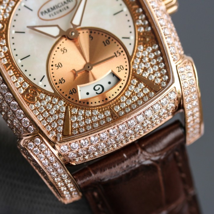  Watches PARMIGIANI 323585 size:37.5*31.2 mm