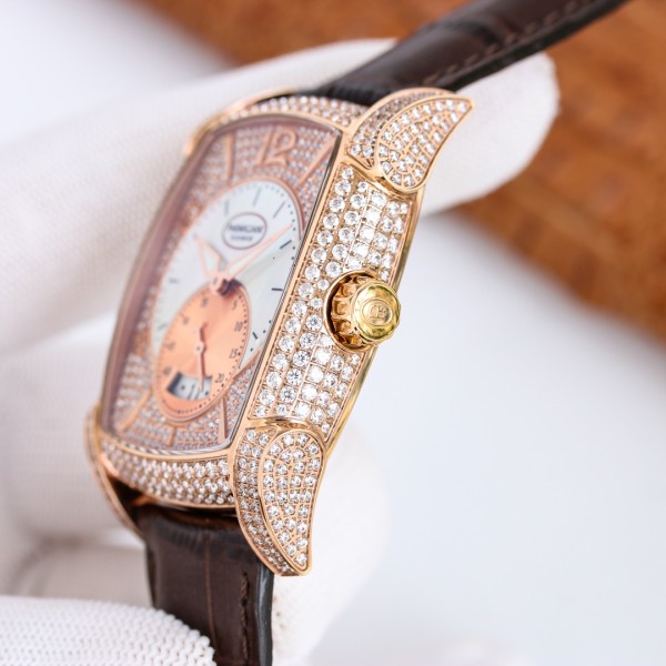  Watches PARMIGIANI 323603 size:37.5*31.2 mm