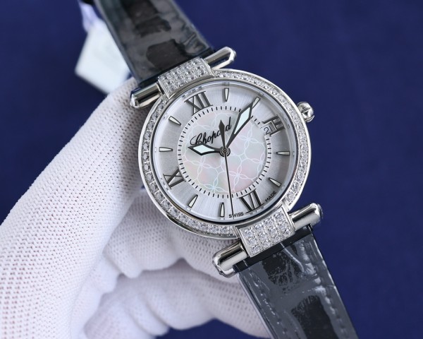 Watches Chopard 326646 size:30 mm