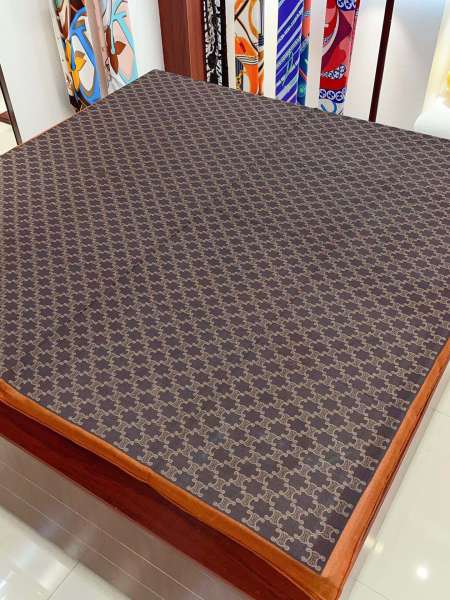 Streetwear Scarf CELINE 326607 size:135cm*135cm