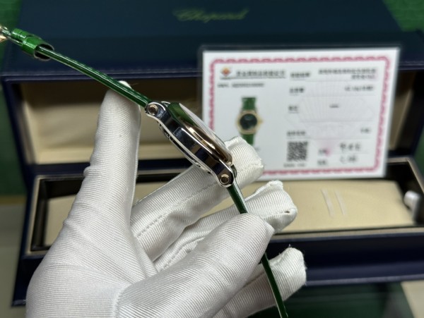 Watches Chopard 326658 size:30 mm