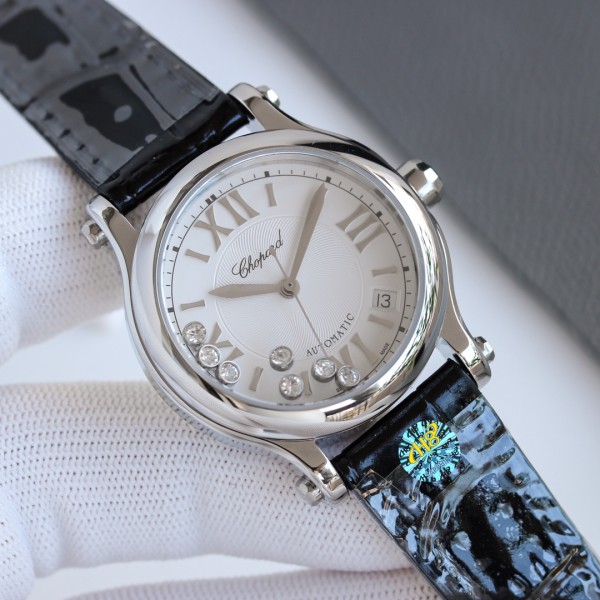 Watches Chopard 326637 size:30 mm