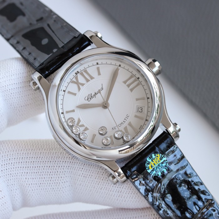 Watches Chopard 326637 size:30 mm