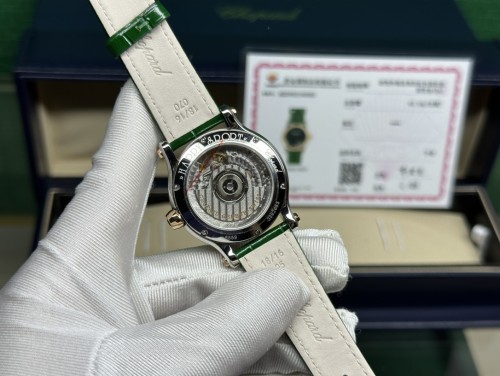 Watches Chopard 326651 size:30 mm