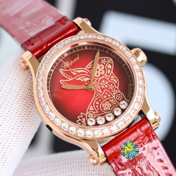  Watches Chopard 326682 size:30 mm