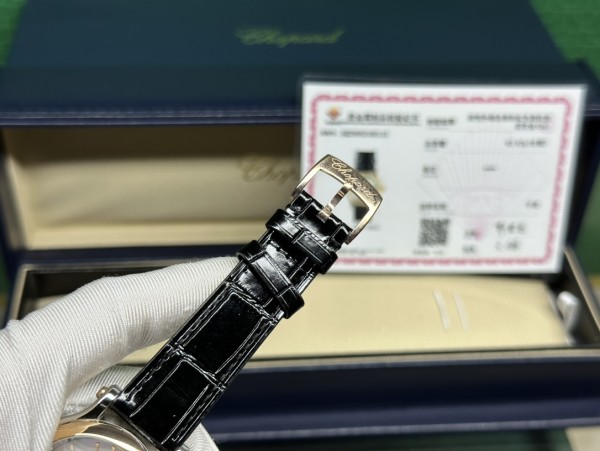 Watches Chopard 326657 size:30 mm