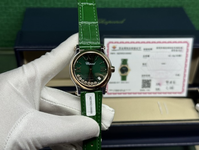 Watches Chopard 326651 size:30 mm