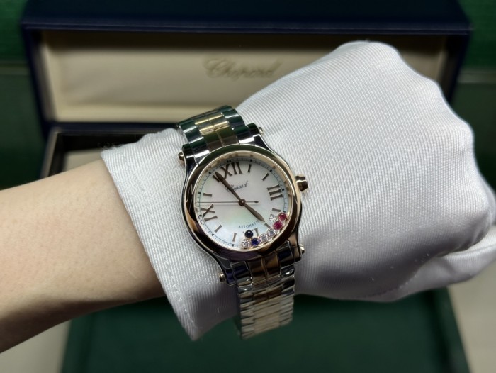  Watches Chopard 326672 size:30 mm