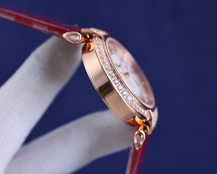 Watches Chopard 326647 size:30 mm