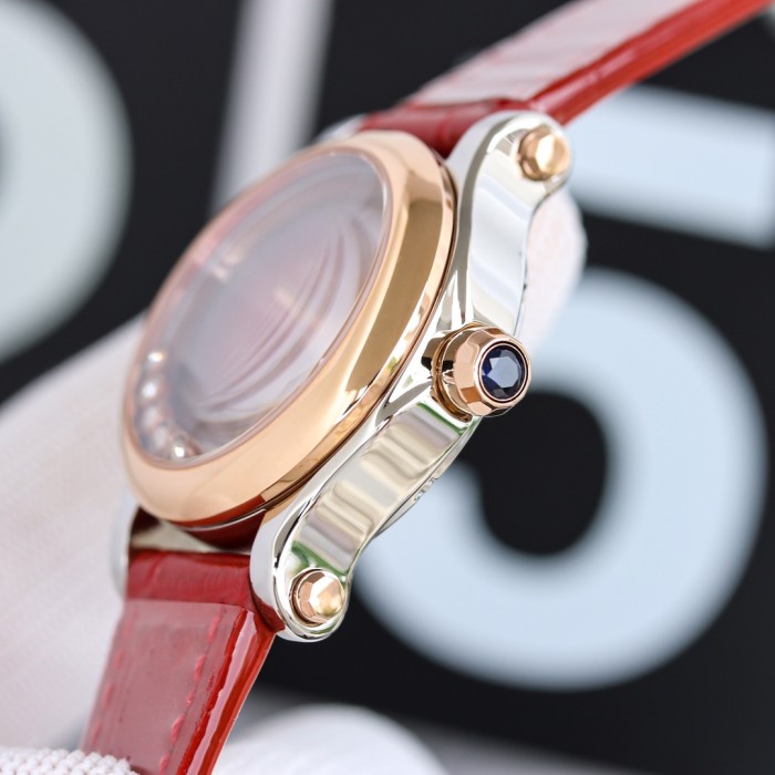  Watches Chopard 326683 size:30 mm