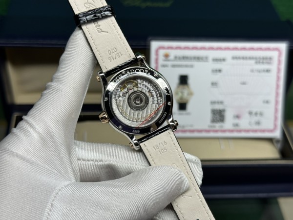 Watches Chopard 326657 size:30 mm