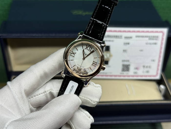 Watches Chopard 326657 size:30 mm