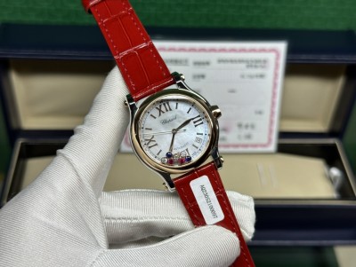 Watches Chopard 326661 size:30 mm