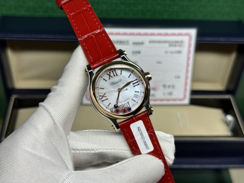 Watches Chopard 326661 size:30 mm