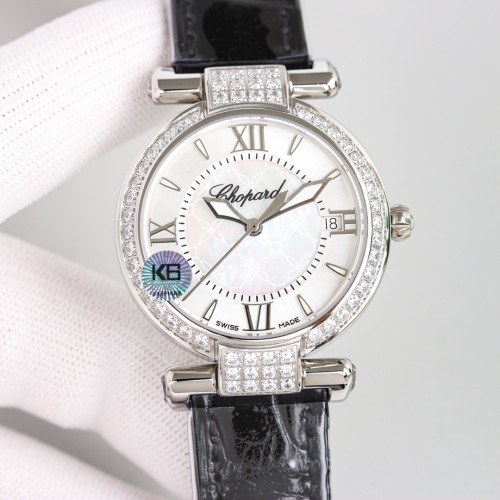 Watches Chopard 326632 size:30 mm