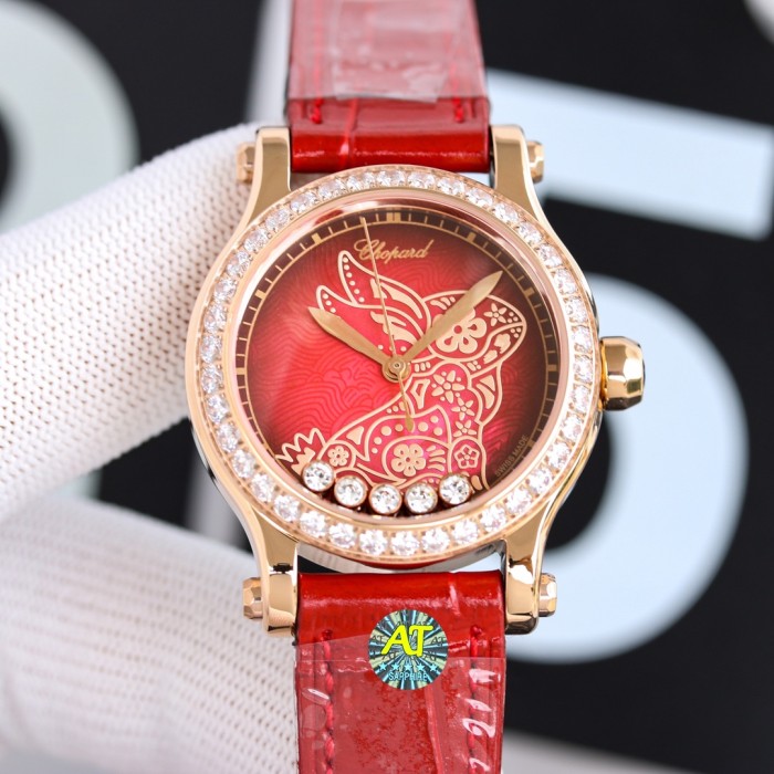  Watches Chopard 326682 size:30 mm