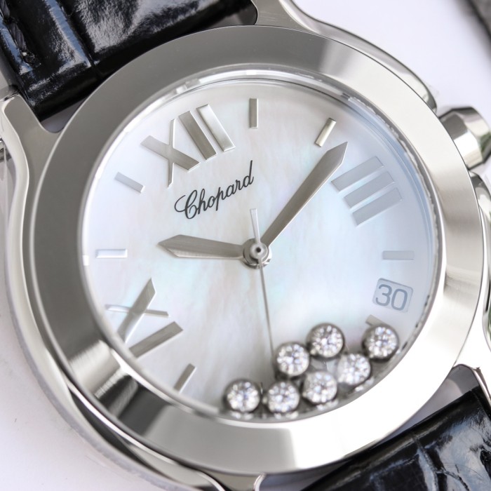 Watches Chopard 326642 size:30 mm