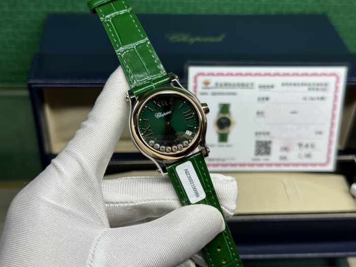 Watches Chopard 326651 size:30 mm