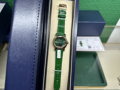 Watches Chopard 326651 size:30 mm