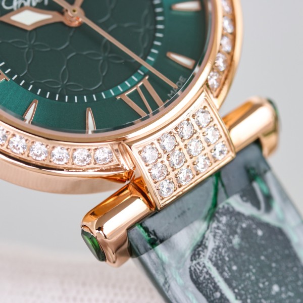 Watches Chopard 326634 size:30 mm