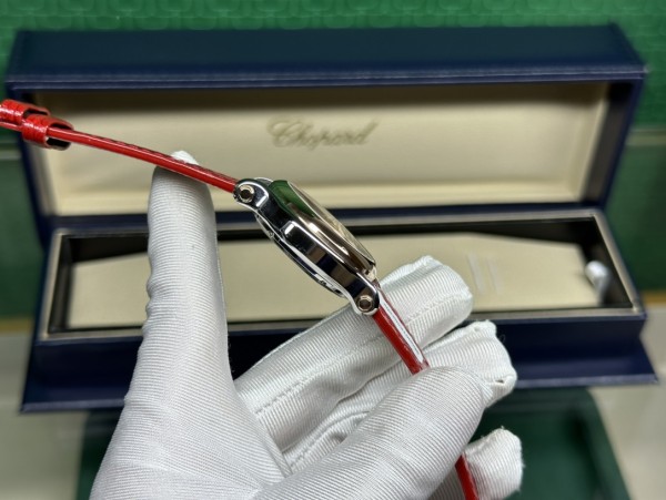 Watches Chopard 326652 size:30 mm