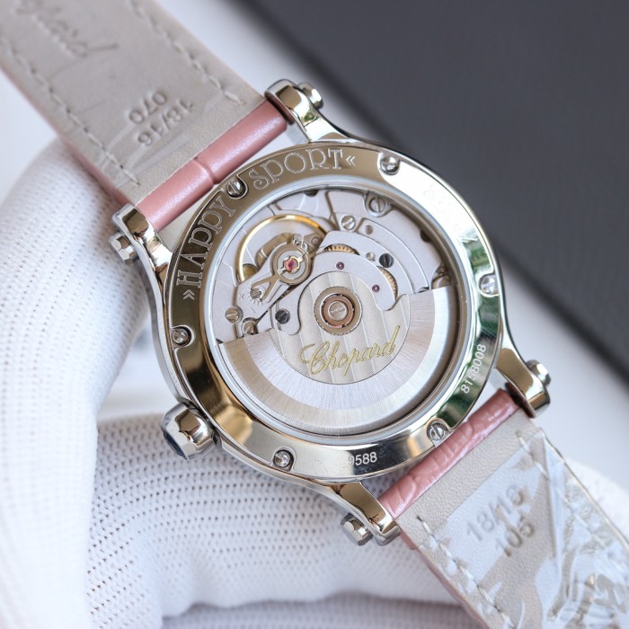 Watches Chopard 326637 size:30 mm