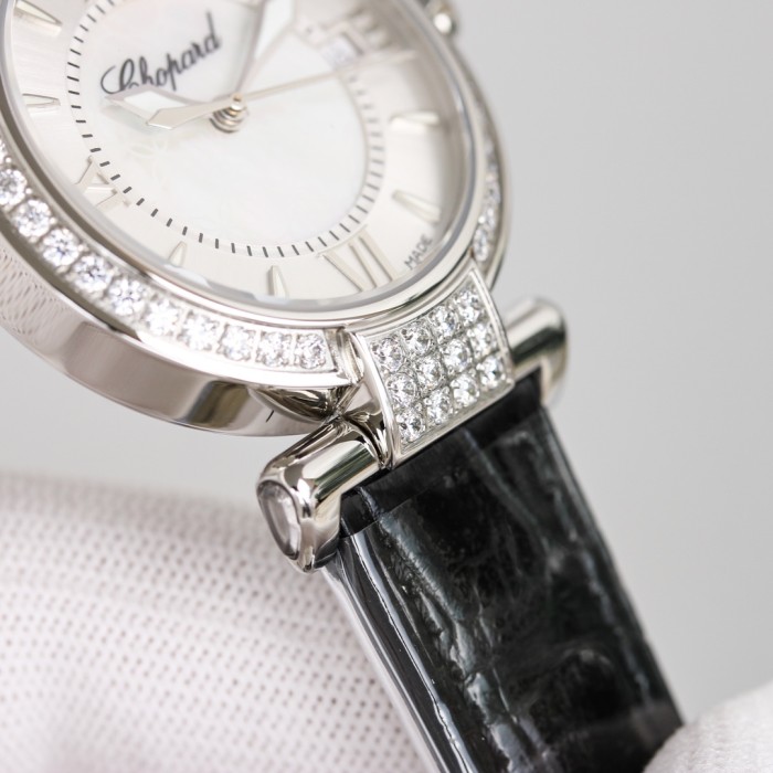 Watches Chopard 326632 size:30 mm