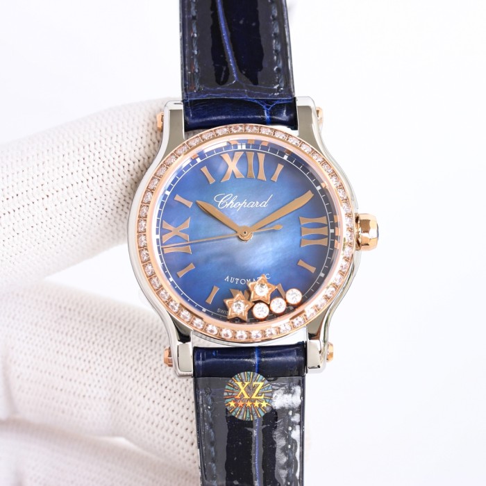  Watches Chopard 326693 size:30 mm