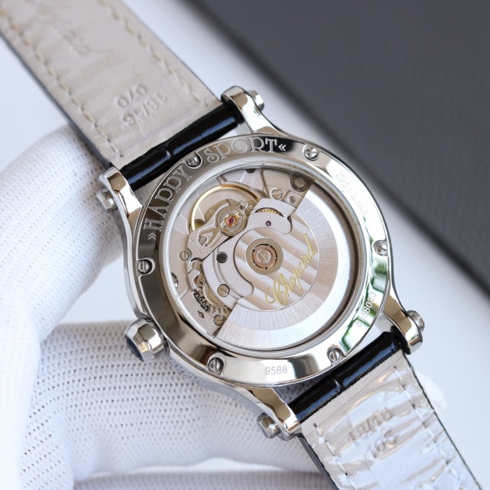 Watches Chopard 326636 size:30 mm