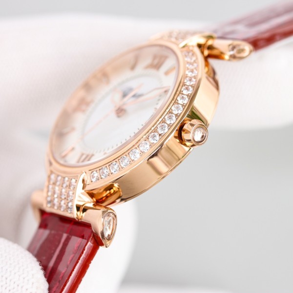 Watches Chopard 326633 size:30 mm