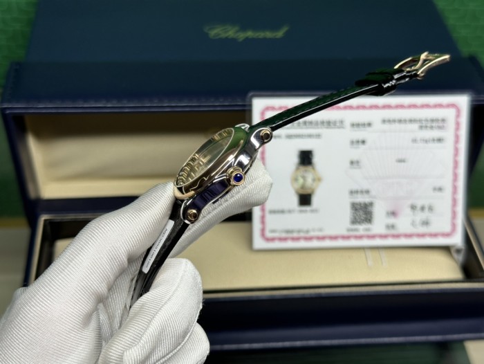 Watches Chopard 326660 size:30 mm