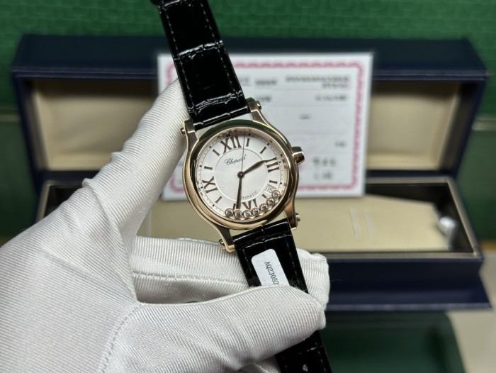 Watches Chopard 326664 size:30 mm